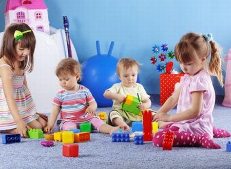 Play Time