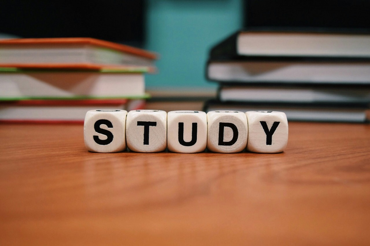 Study Time